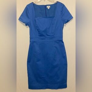 J.Crew women’s dress